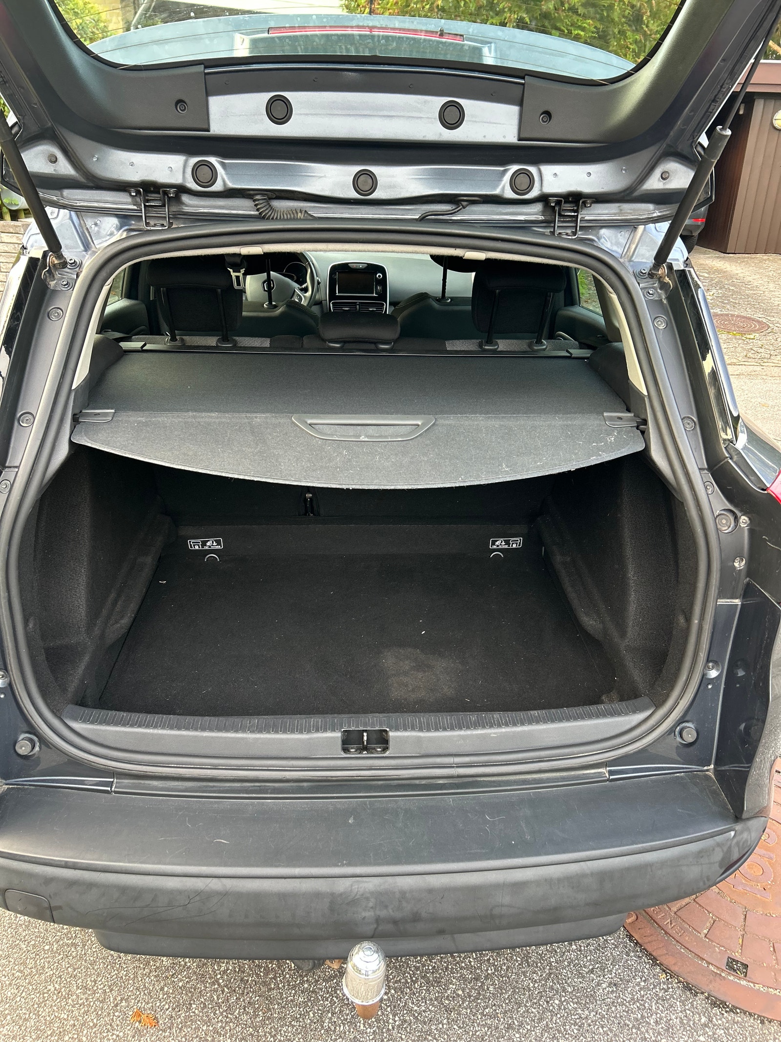 Renault Clio IV – billede 10