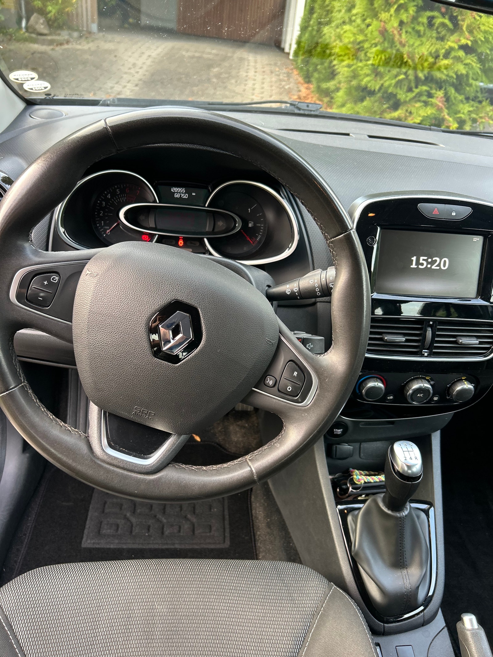 Renault Clio IV – billede 14