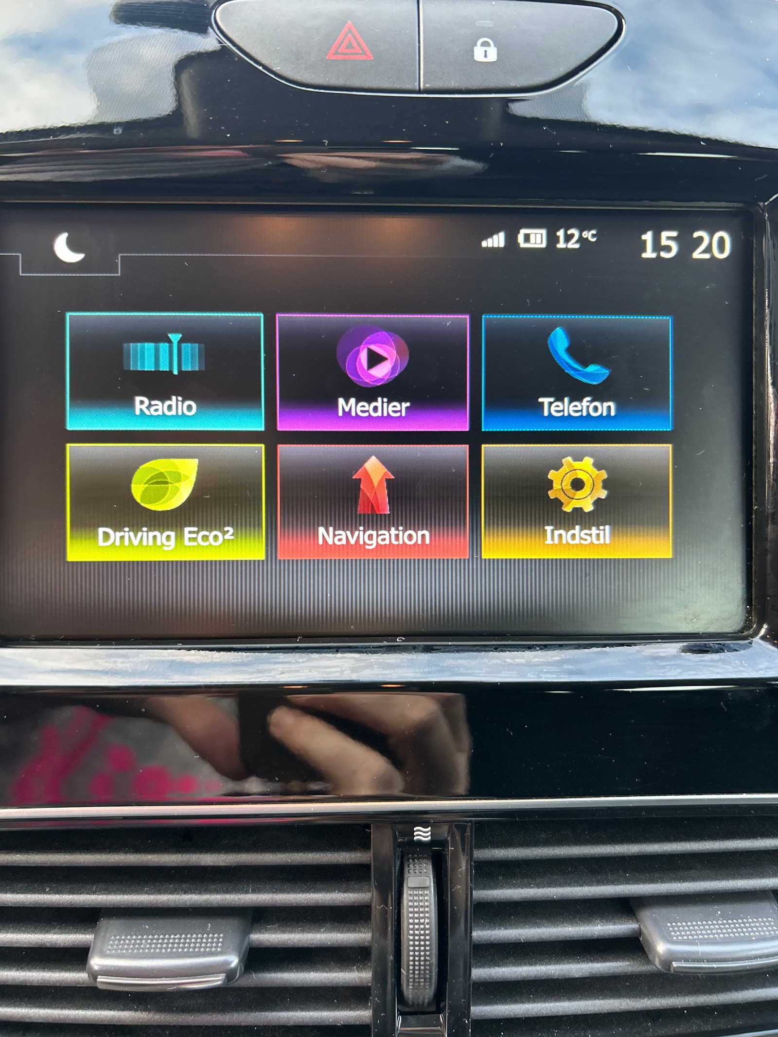Renault Clio IV – billede 13
