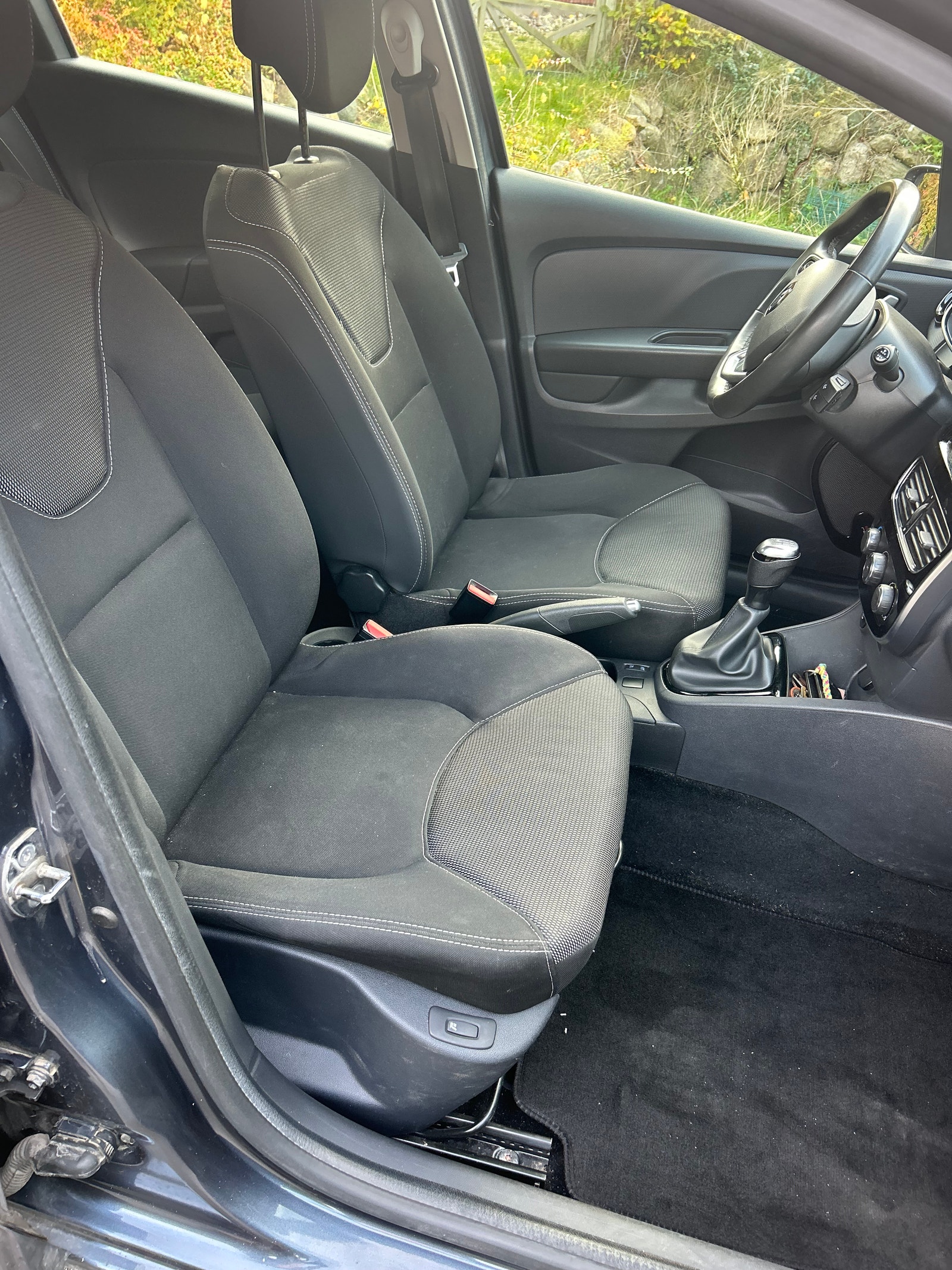 Renault Clio IV – billede 12