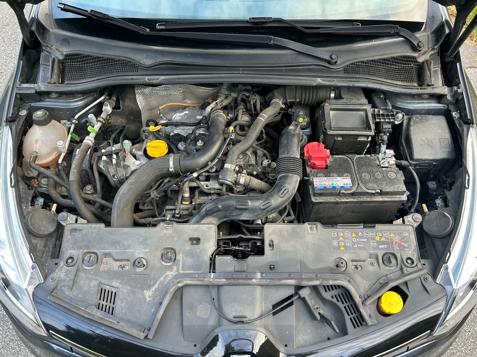 Renault Clio IV – billede 5