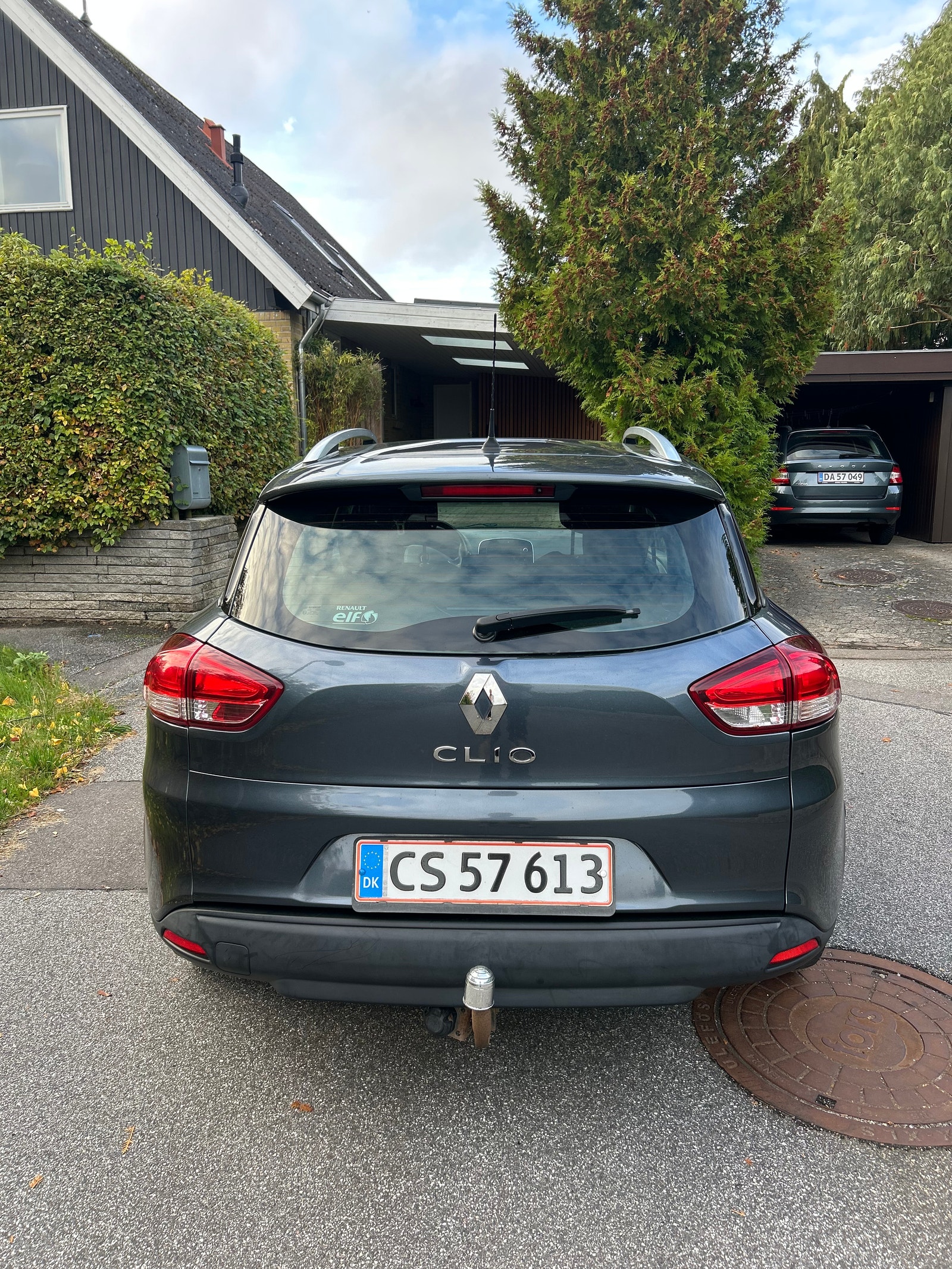Renault Clio IV – billede 7