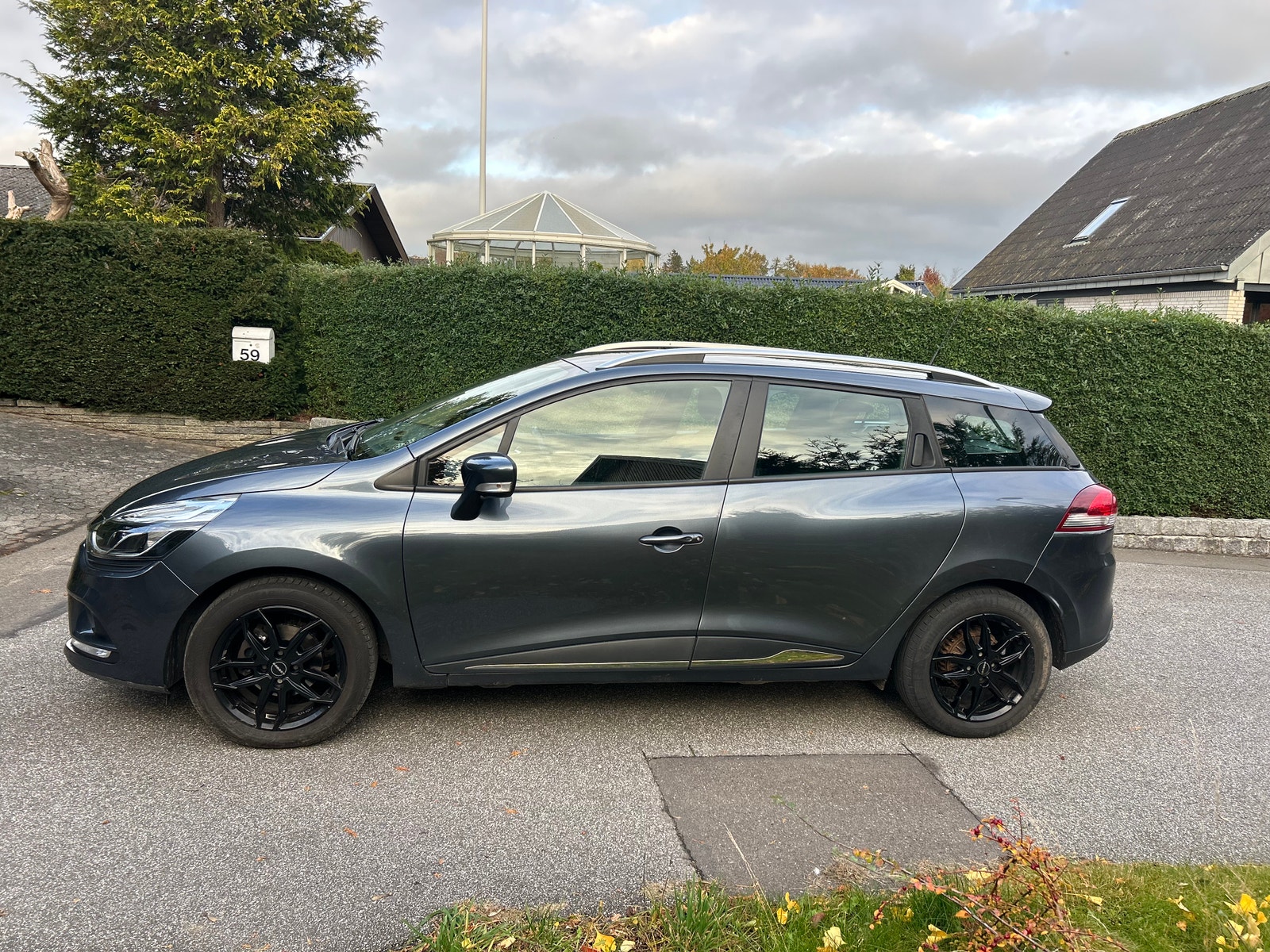 Renault Clio IV – billede 3
