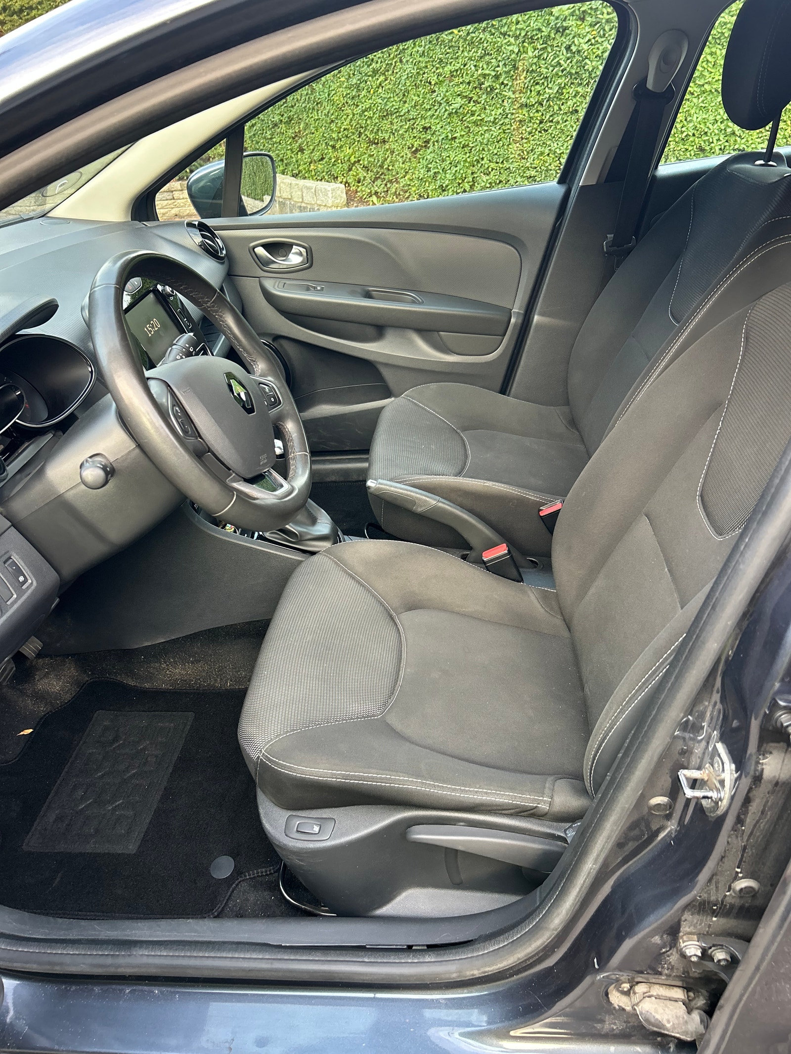 Renault Clio IV – billede 11