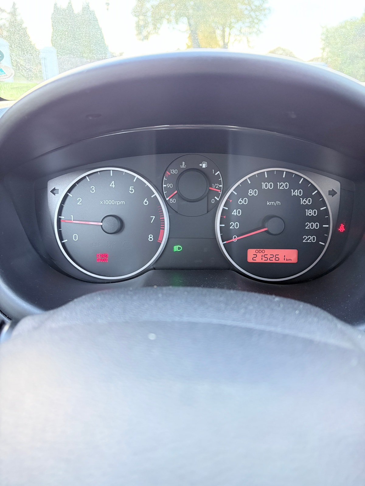 Hyundai i20 til salg hos Nabilli