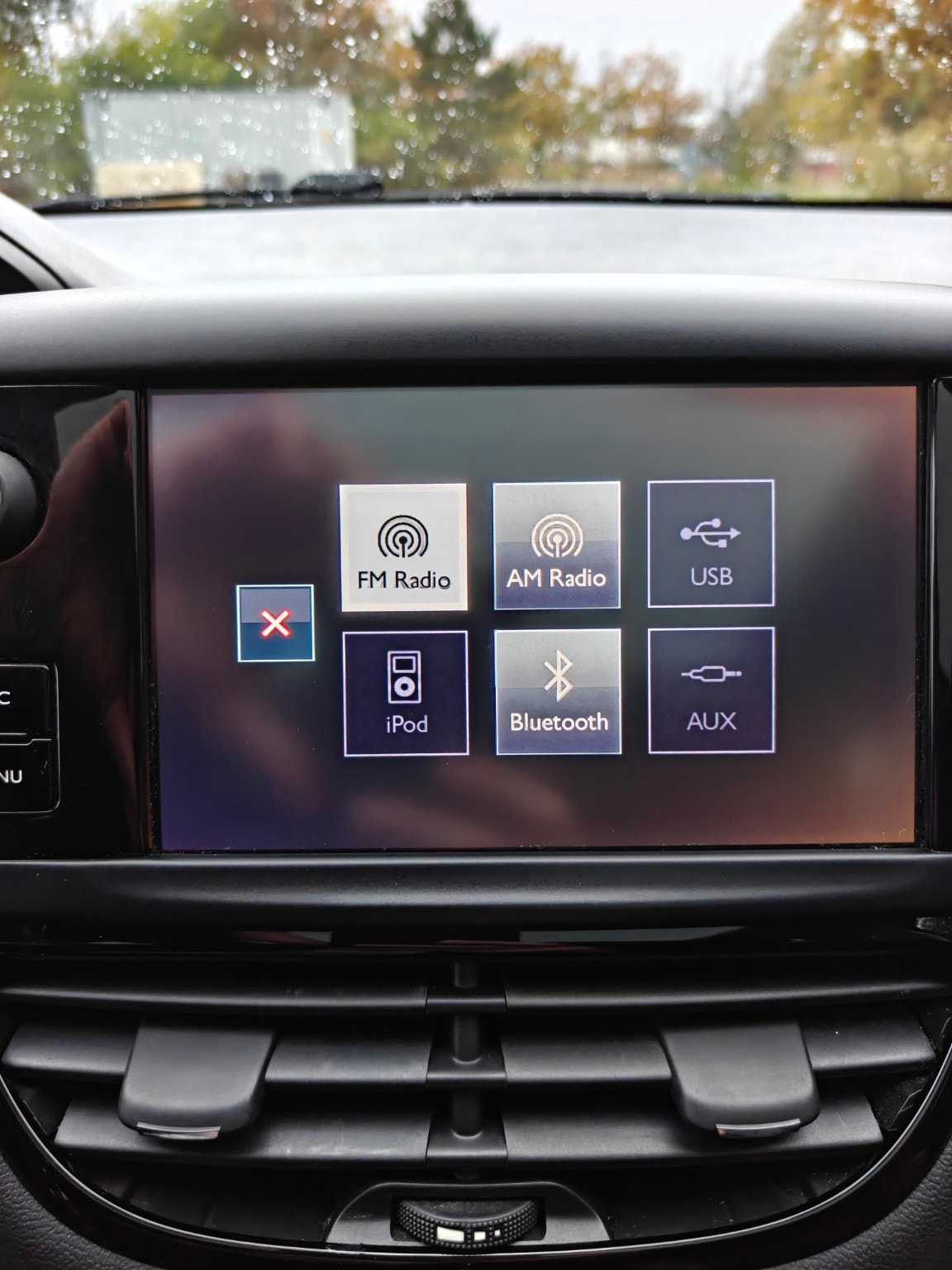 Peugeot 208 til salg hos Nabilli