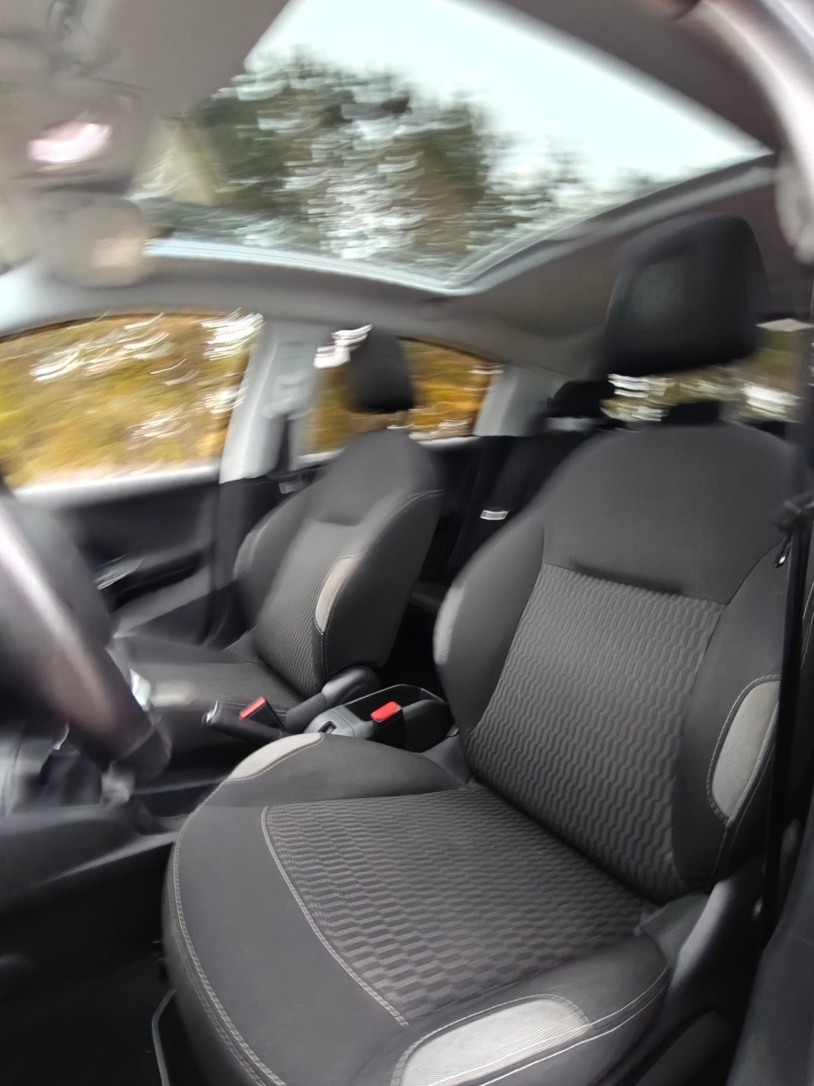 Peugeot 208 til salg hos Nabilli