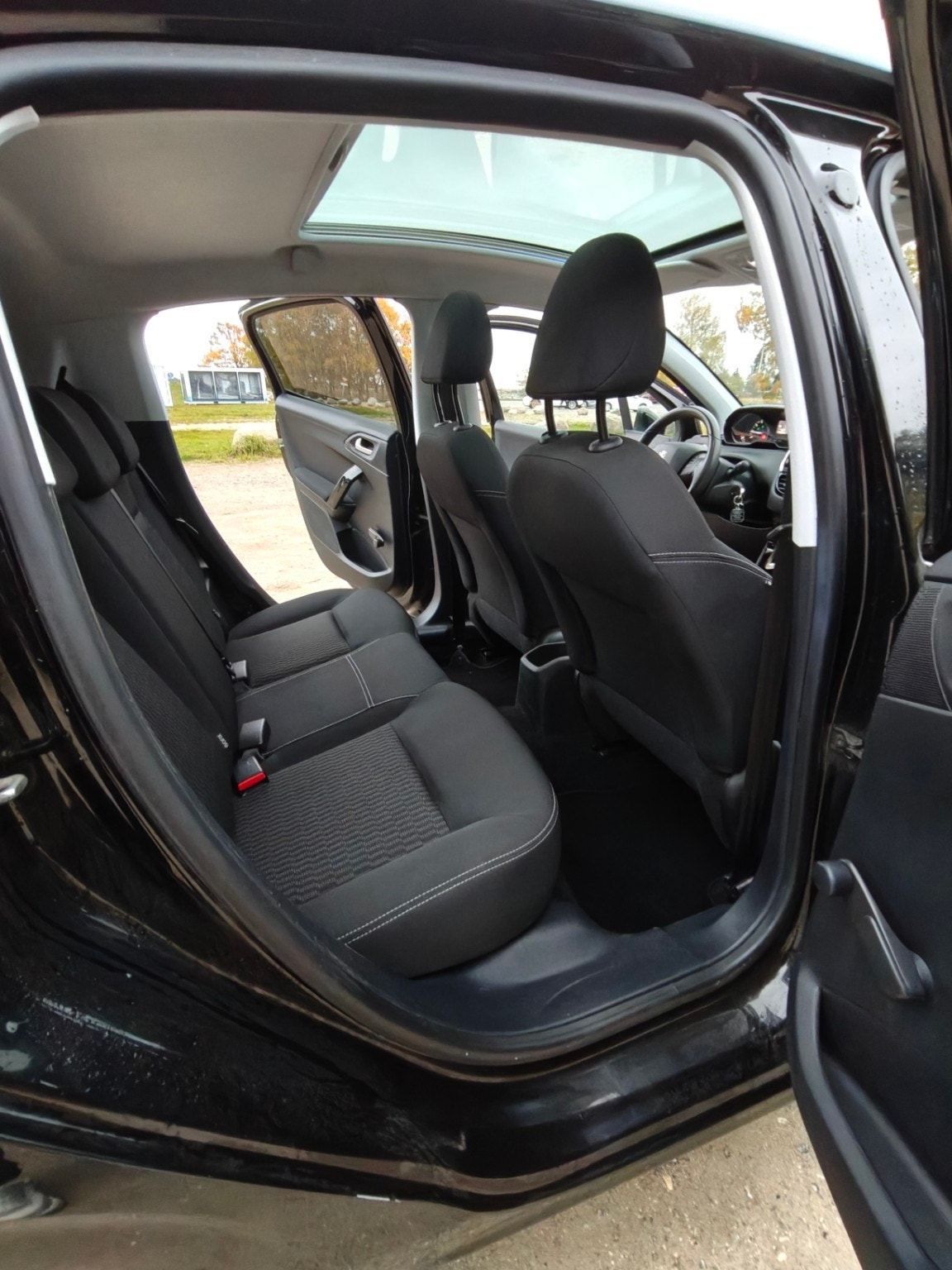 Peugeot 208 til salg hos Nabilli