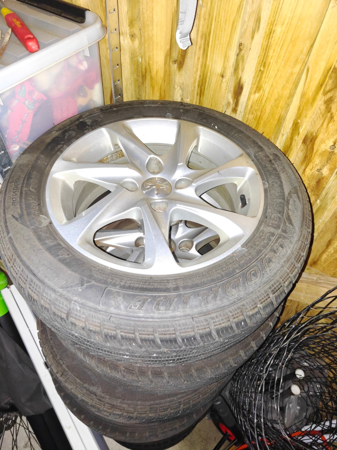 Peugeot 208 til salg hos Nabilli
