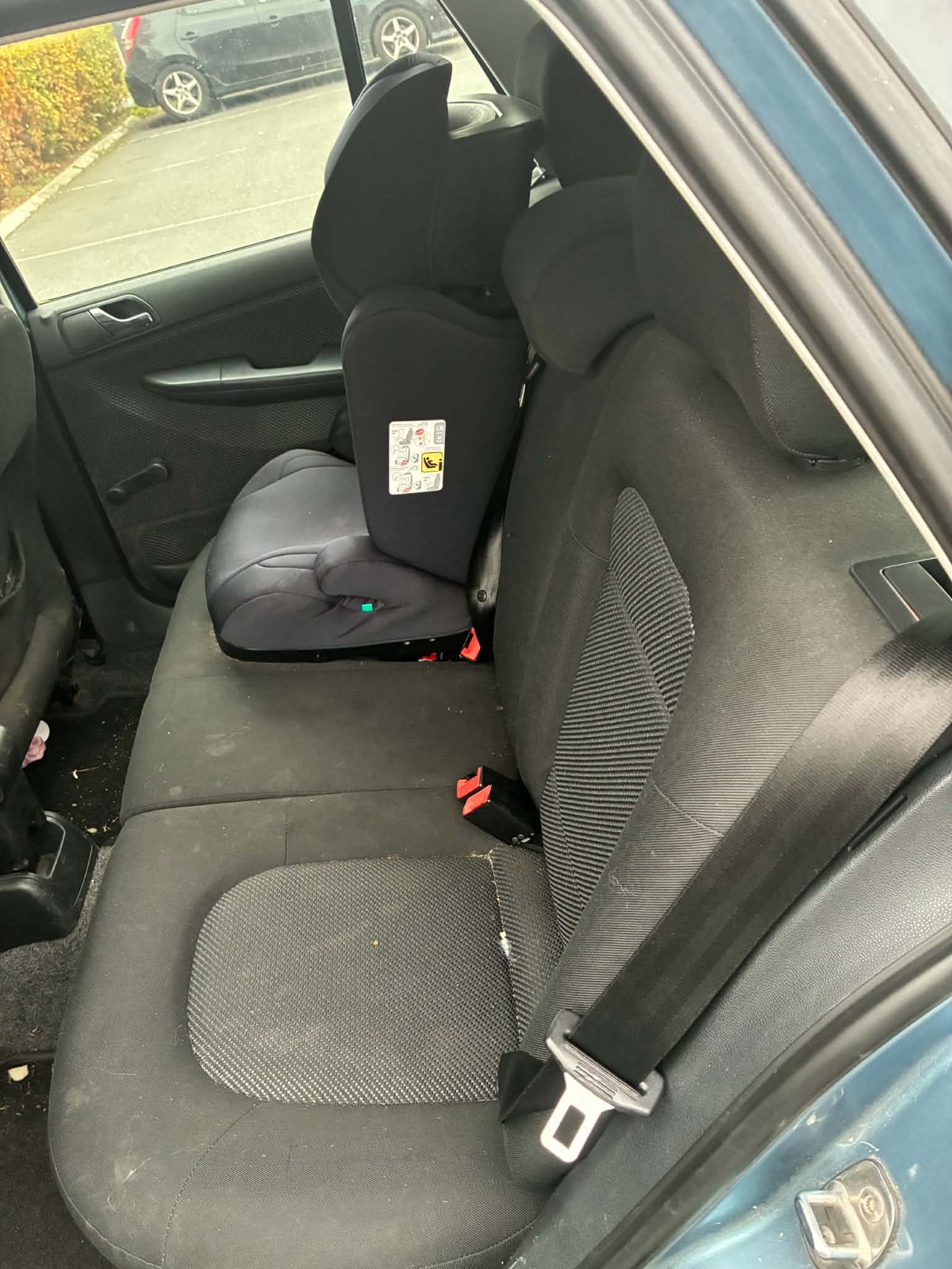 Skoda Fabia til salg hos Nabilli