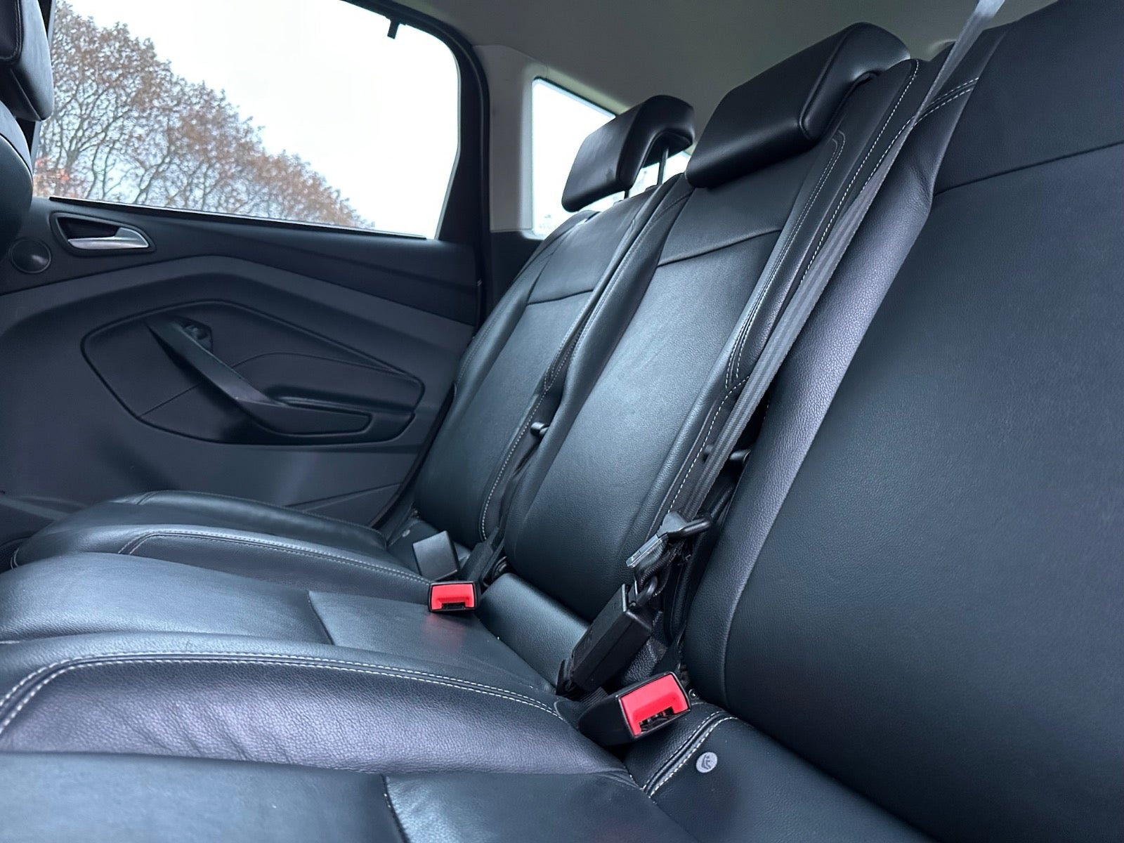 Ford C-Max til salg hos Nabilli
