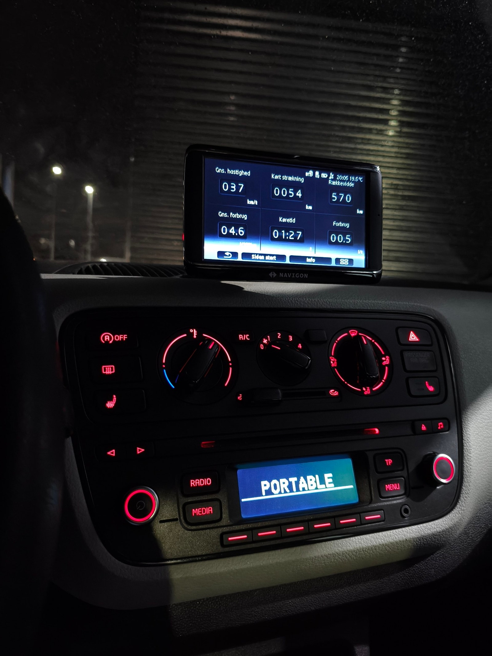 Seat Mii til salg hos Nabilli