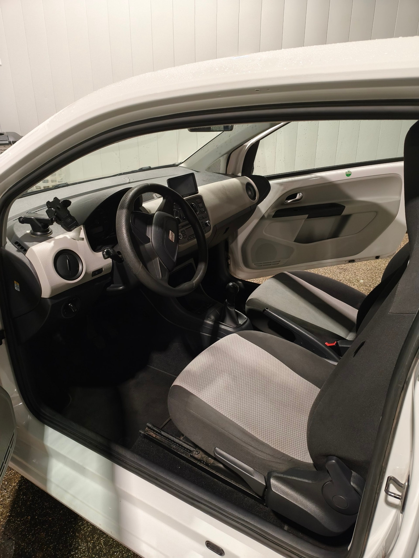 Seat Mii til salg hos Nabilli