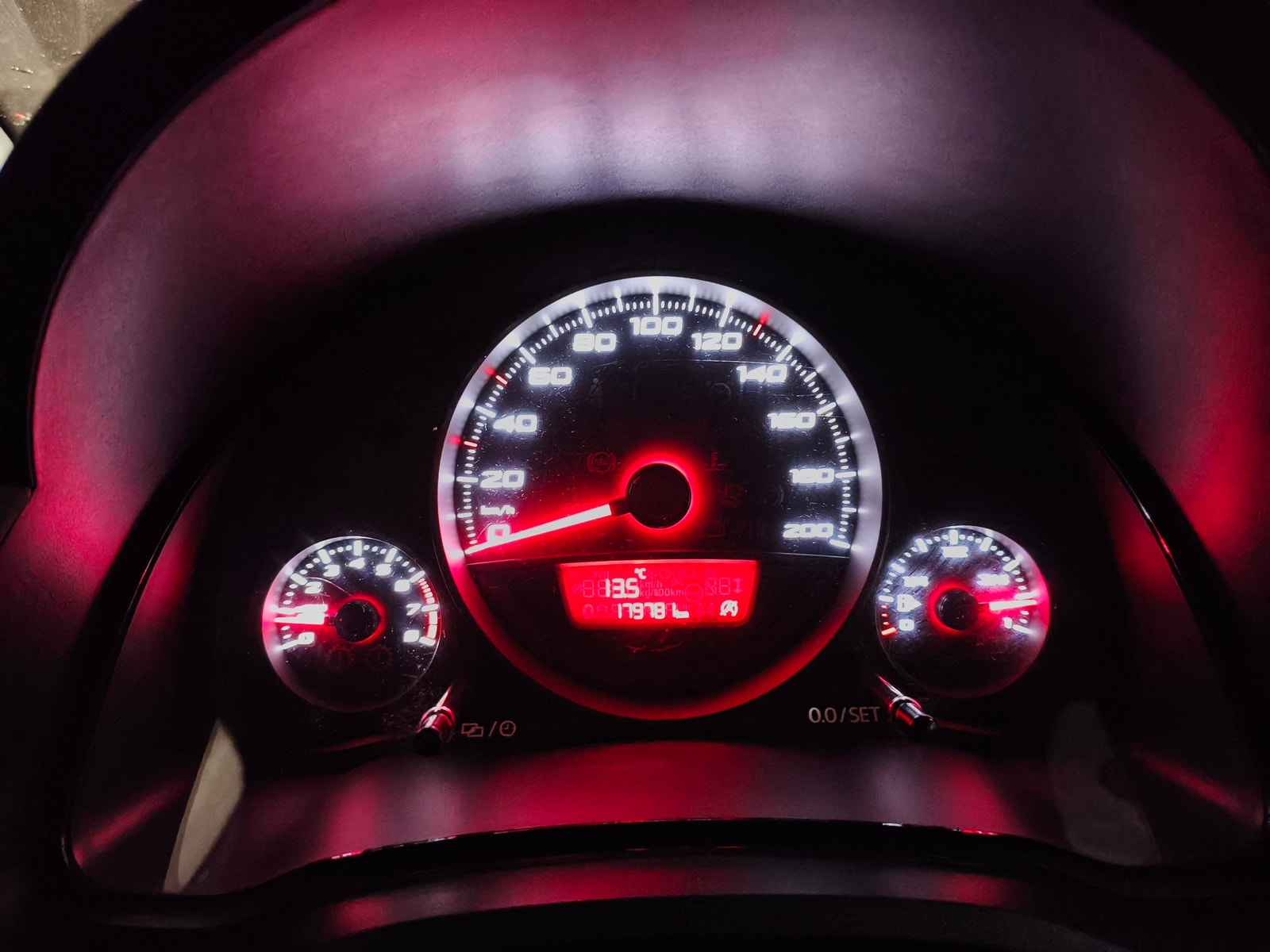 Seat Mii til salg hos Nabilli