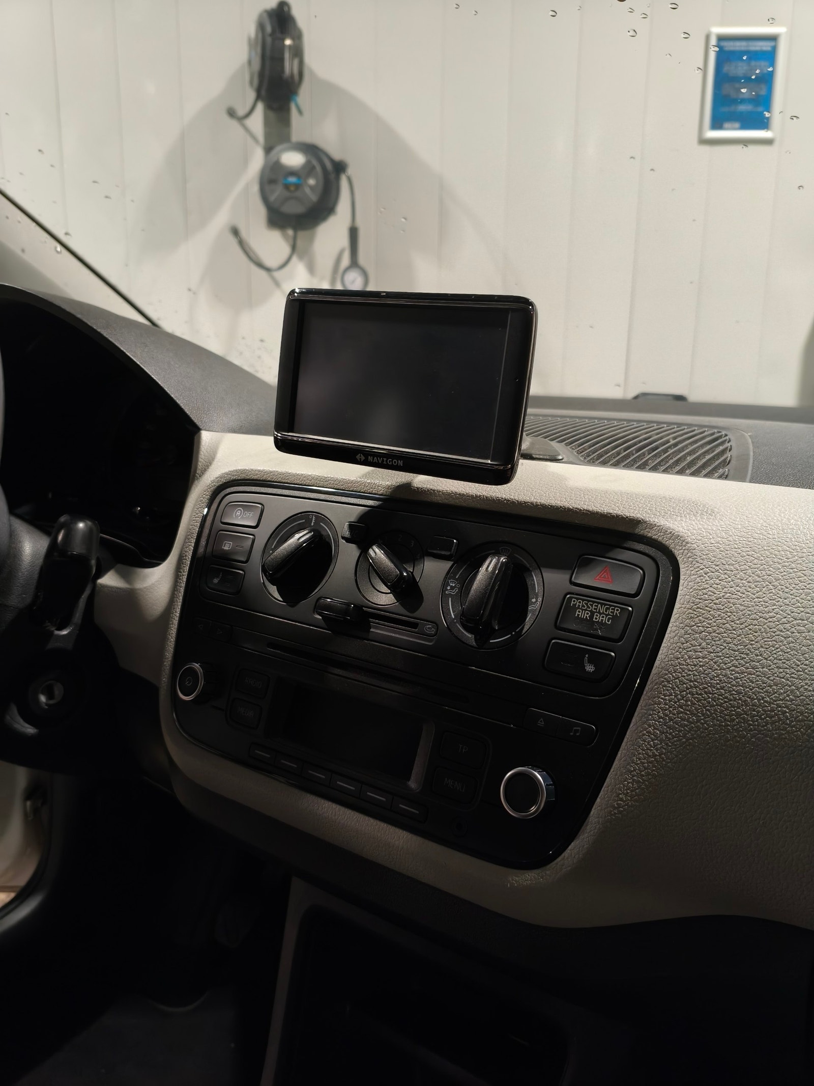 Seat Mii til salg hos Nabilli