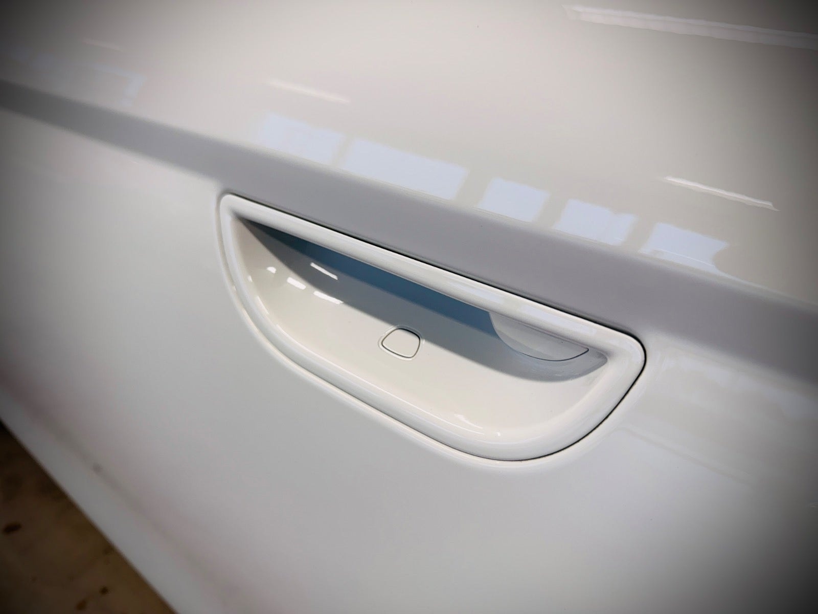 Fiat 500e til salg hos Nabilli