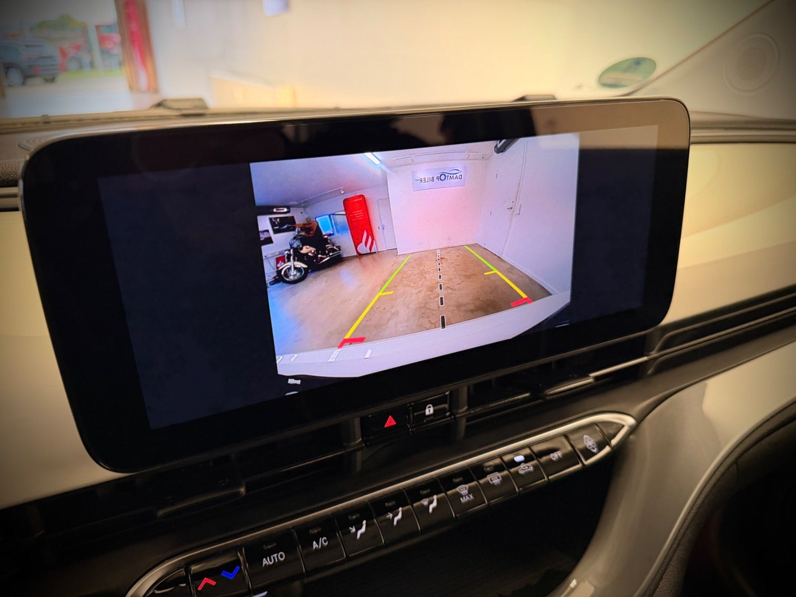 Fiat 500e til salg hos Nabilli