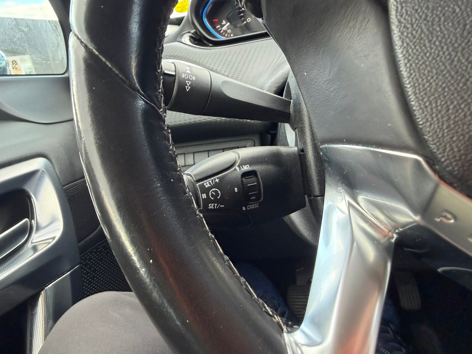 Peugeot 2008 til salg hos Nabilli