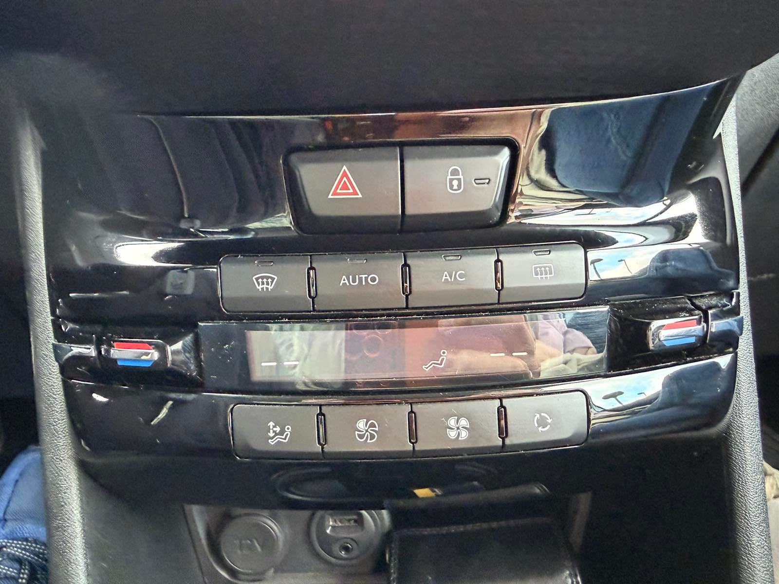 Peugeot 2008 til salg hos Nabilli