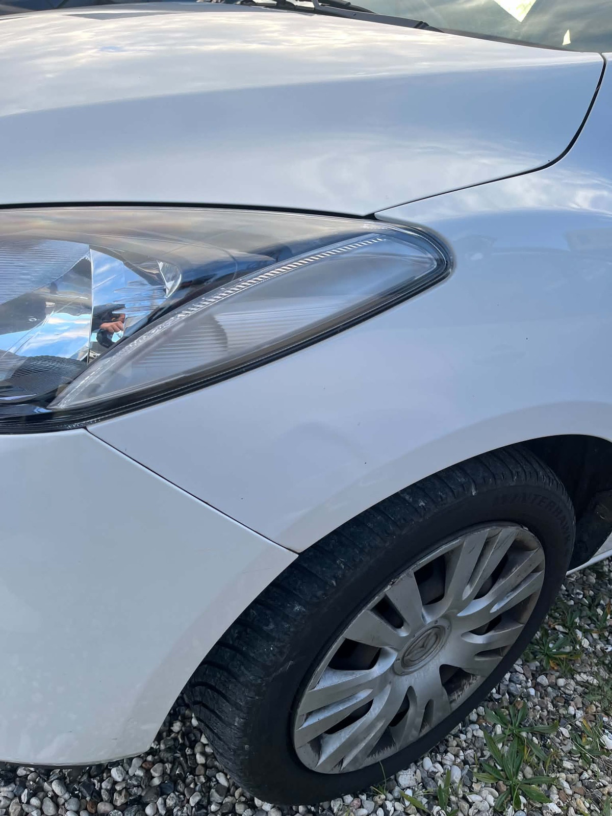 Mazda 2 til salg hos Nabilli