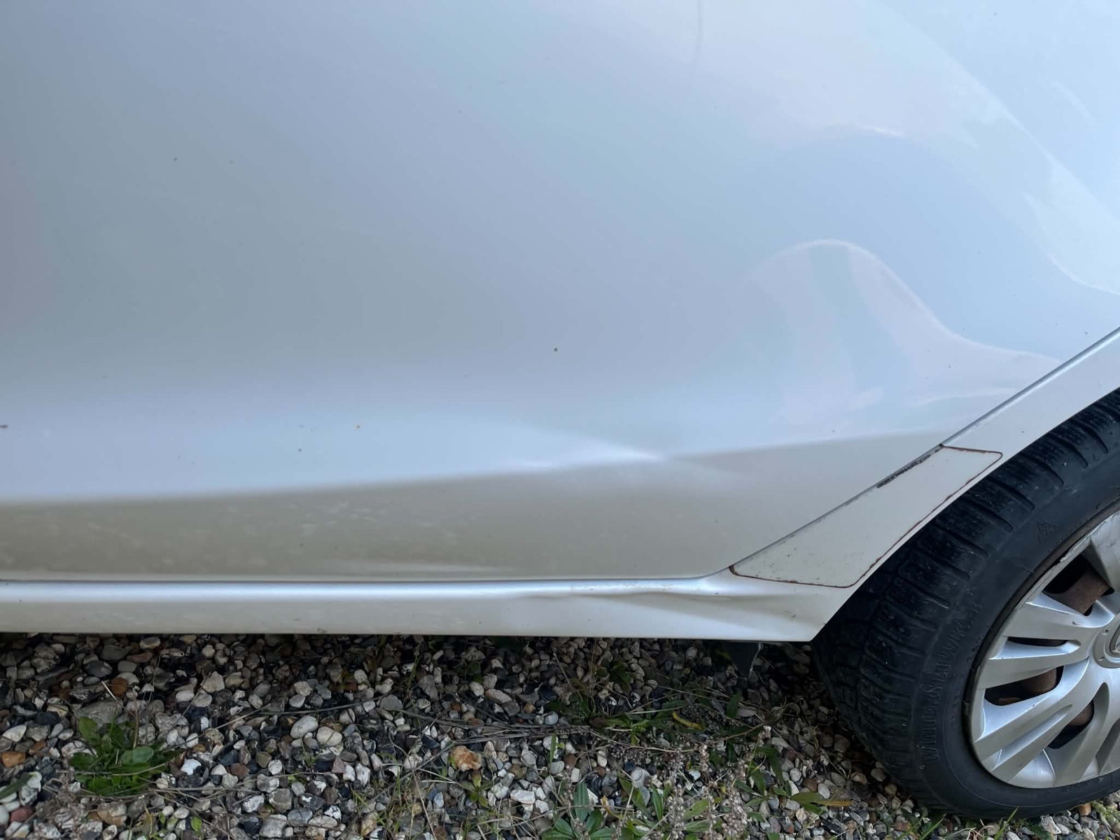 Mazda 2 til salg hos Nabilli