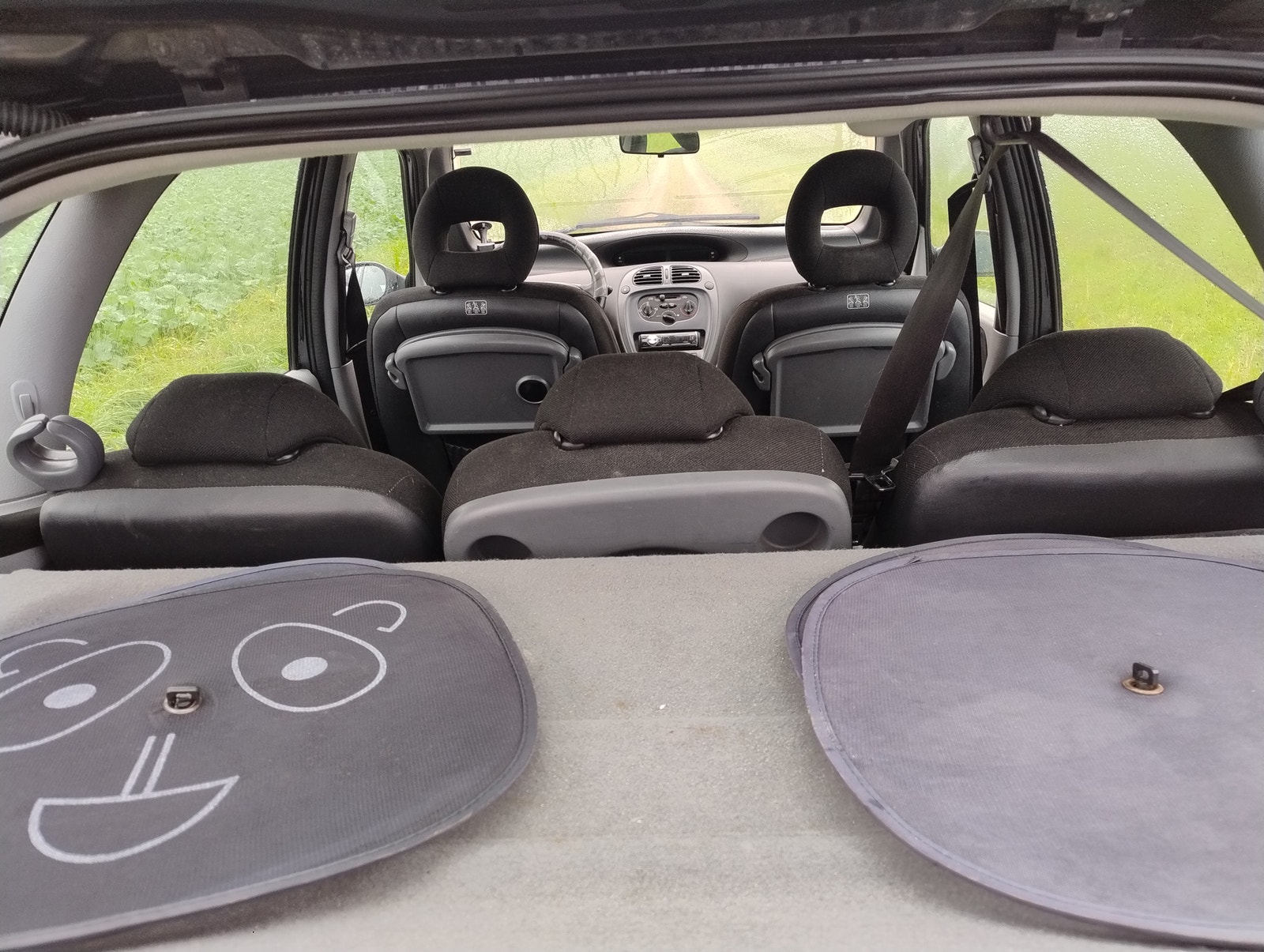 Citroen Xsara Picasso til salg hos Nabilli