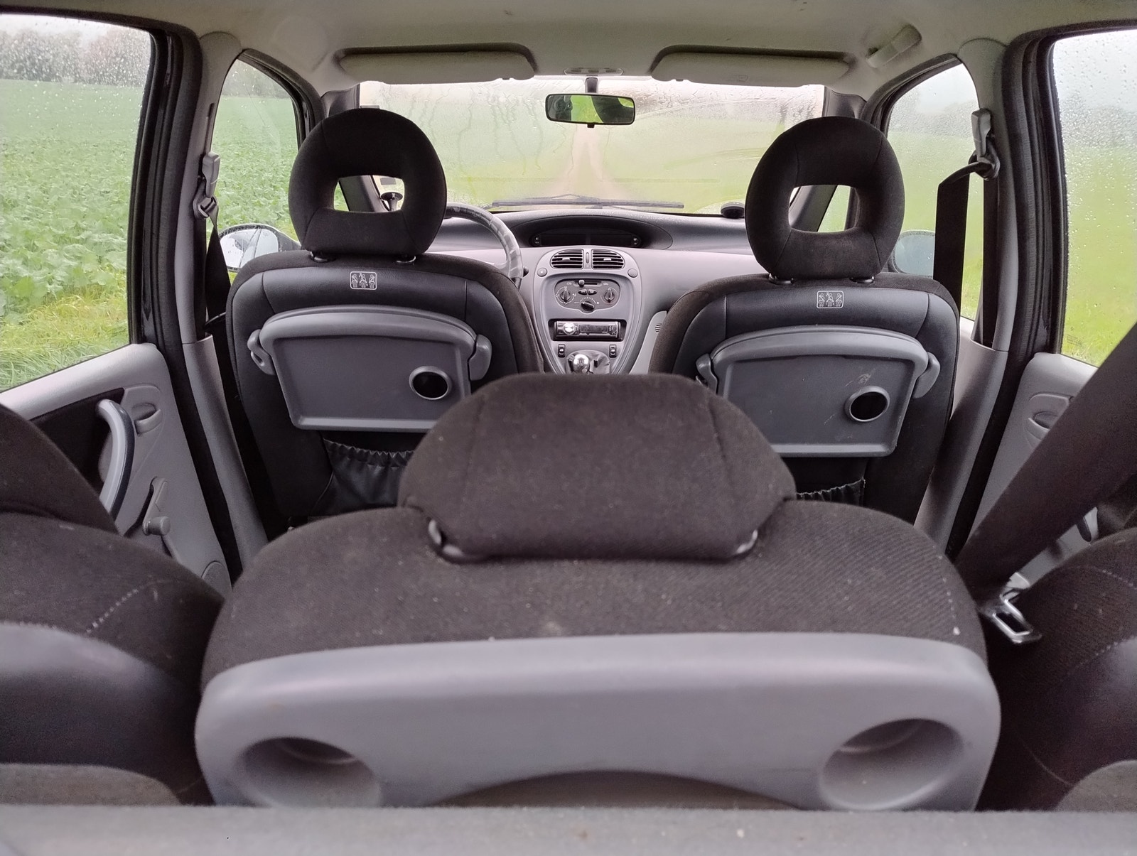 Citroen Xsara Picasso til salg hos Nabilli