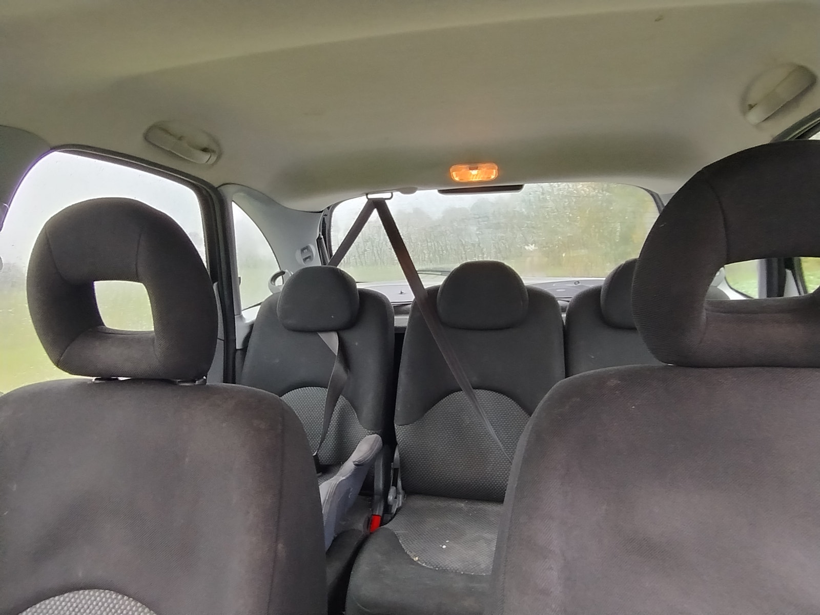 Citroen Xsara Picasso til salg hos Nabilli