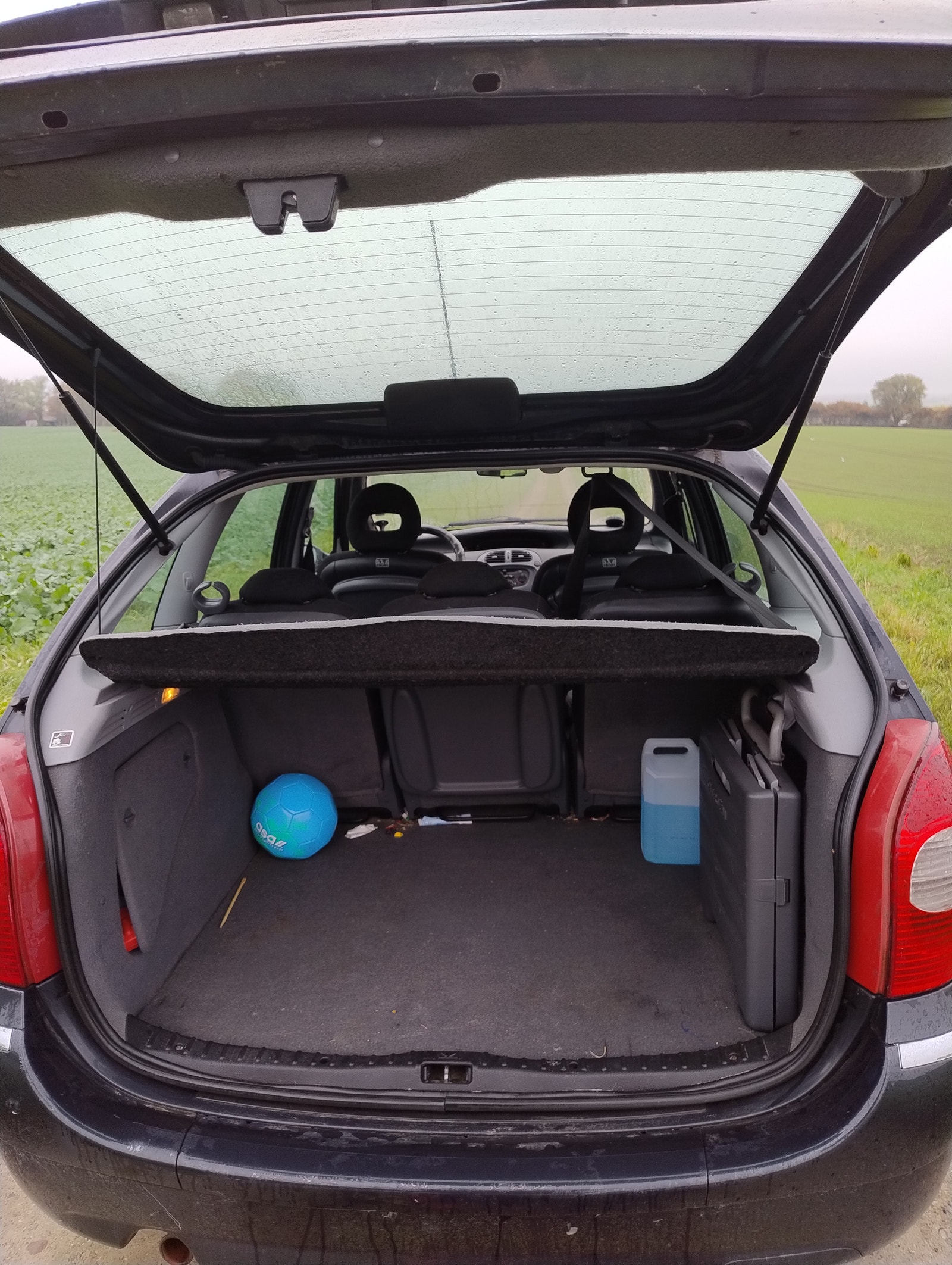 Citroen Xsara Picasso til salg hos Nabilli