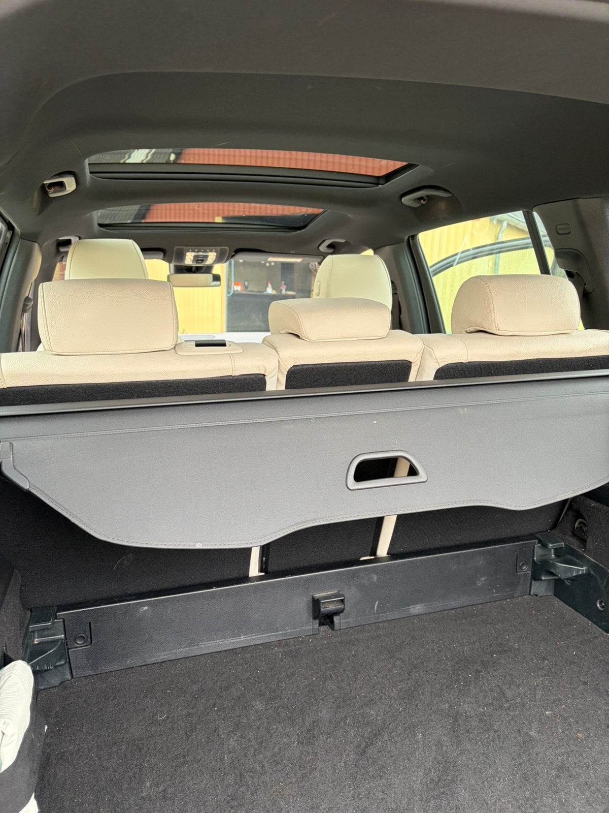 Mercedes GLB 220 d til salg hos Nabilli
