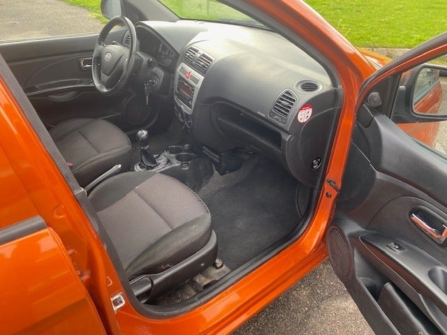 Kia Picanto til salg hos Nabilli