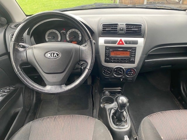 Kia Picanto til salg hos Nabilli