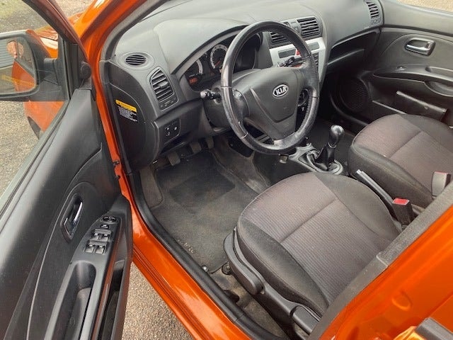 Kia Picanto til salg hos Nabilli