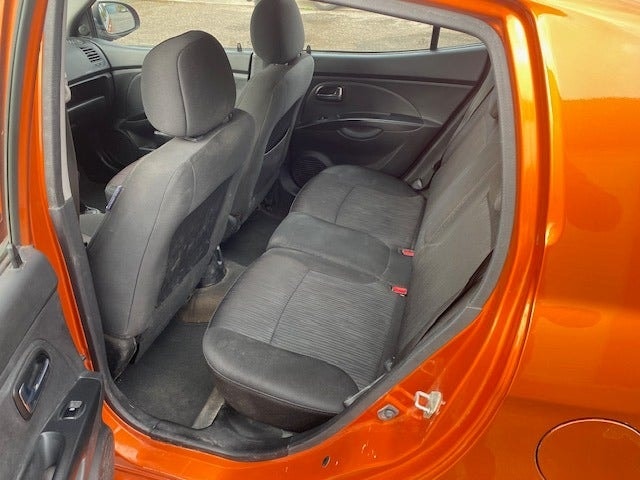 Kia Picanto til salg hos Nabilli