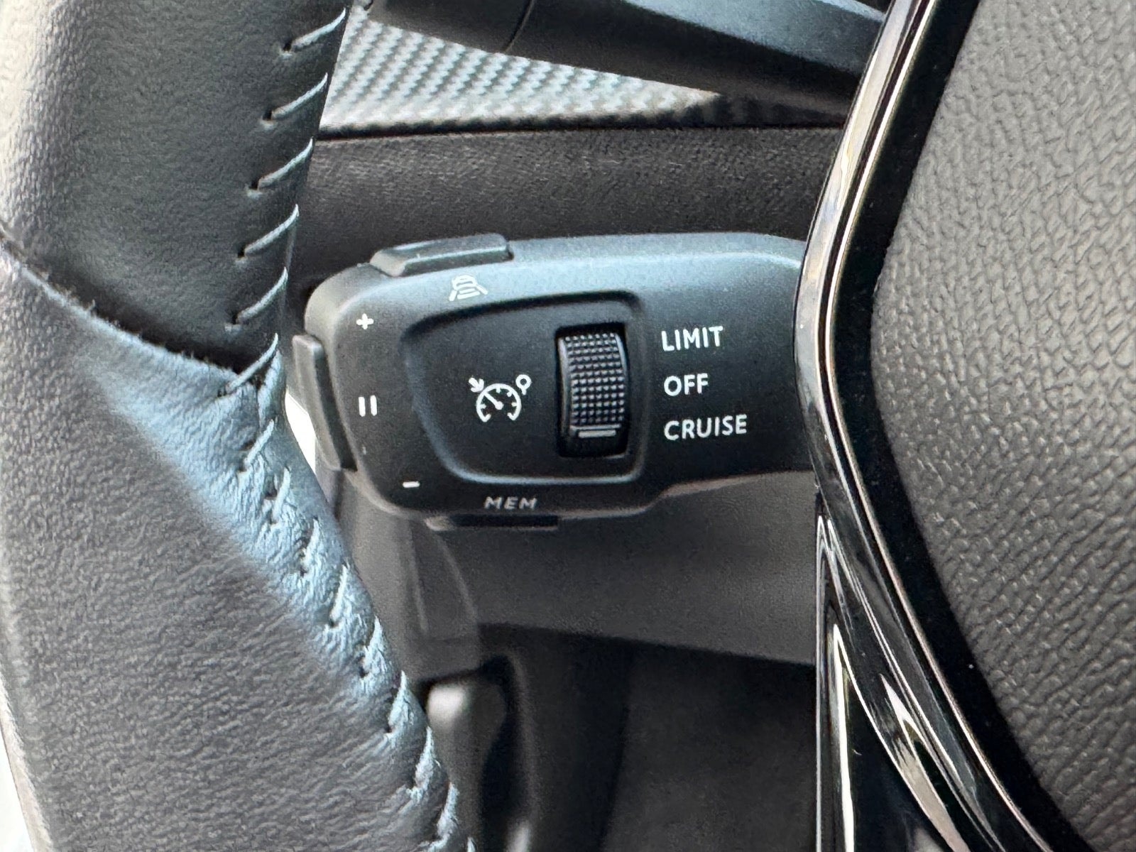 Peugeot 208 til salg hos Nabilli
