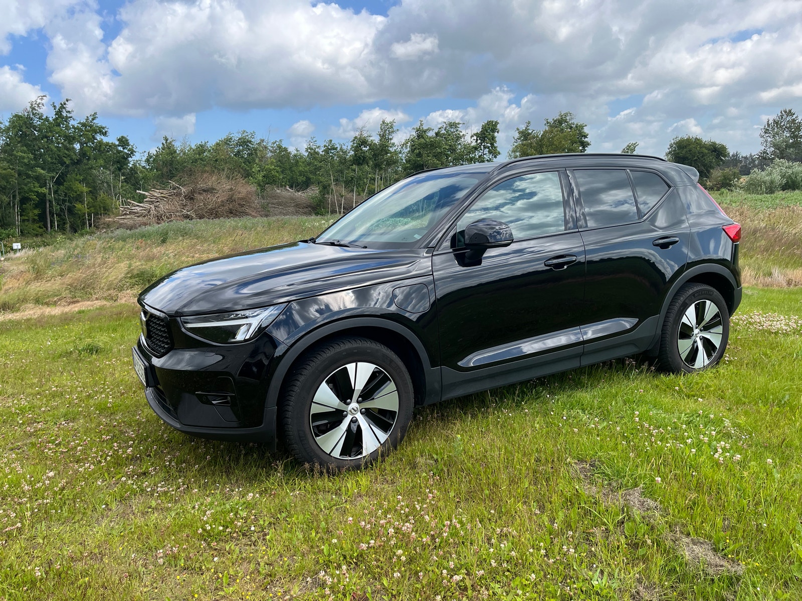 Volvo XC40 – billede 2