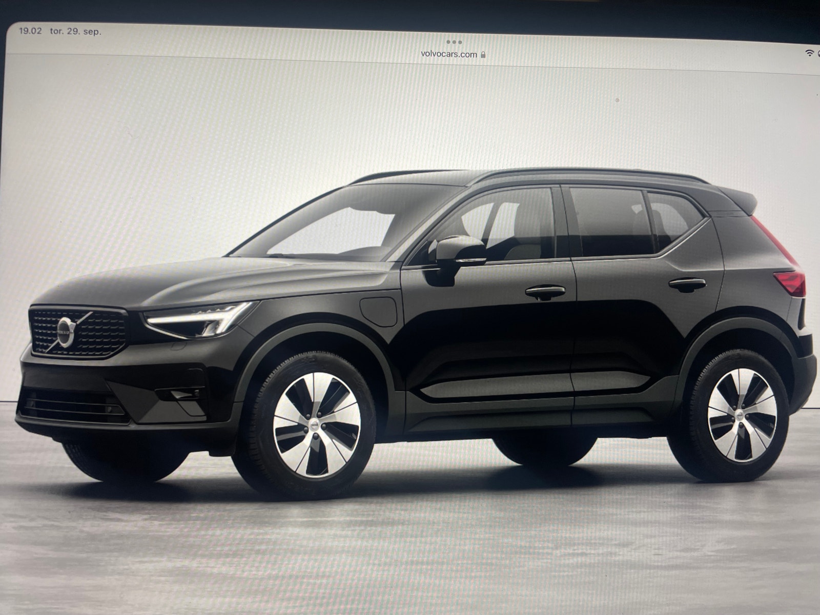 Volvo XC40 – billede 3
