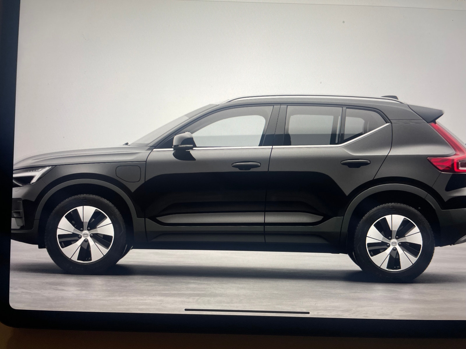 Volvo XC40 – billede 4