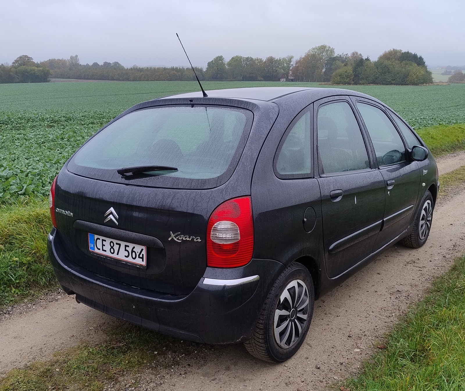 Citroen Xsara Picasso – billede 5