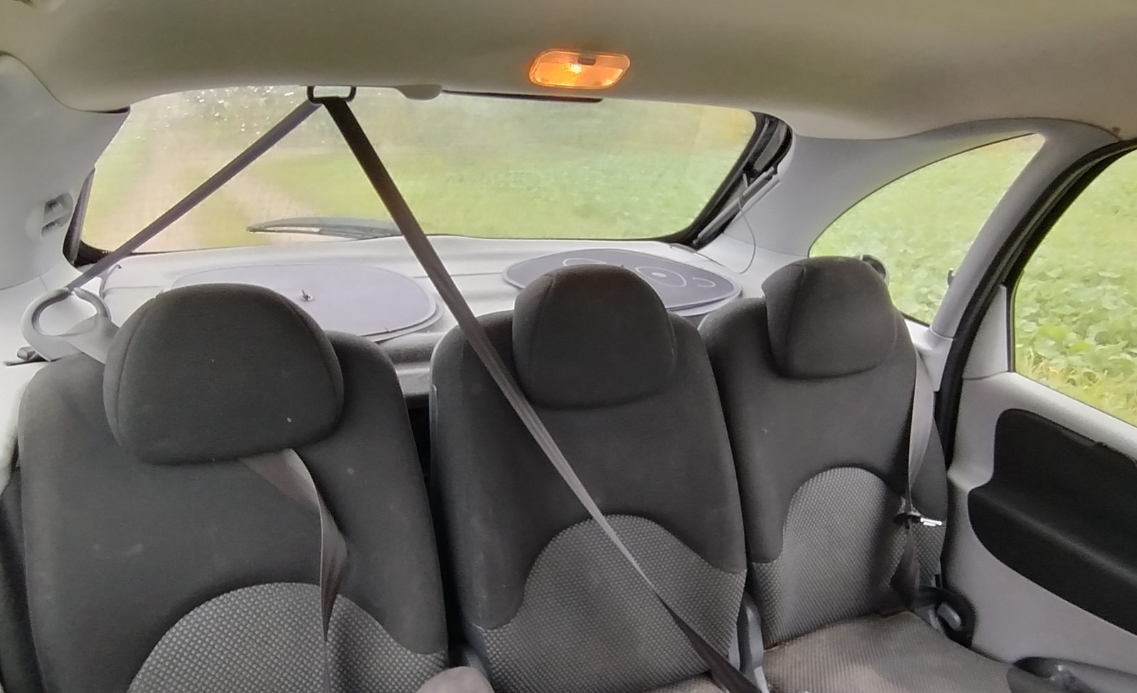 Citroen Xsara Picasso – billede 9