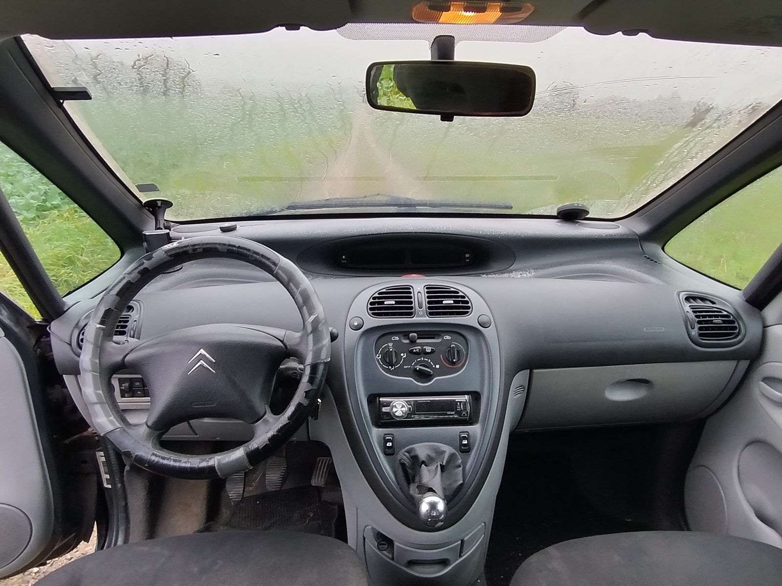 Citroen Xsara Picasso – billede 6
