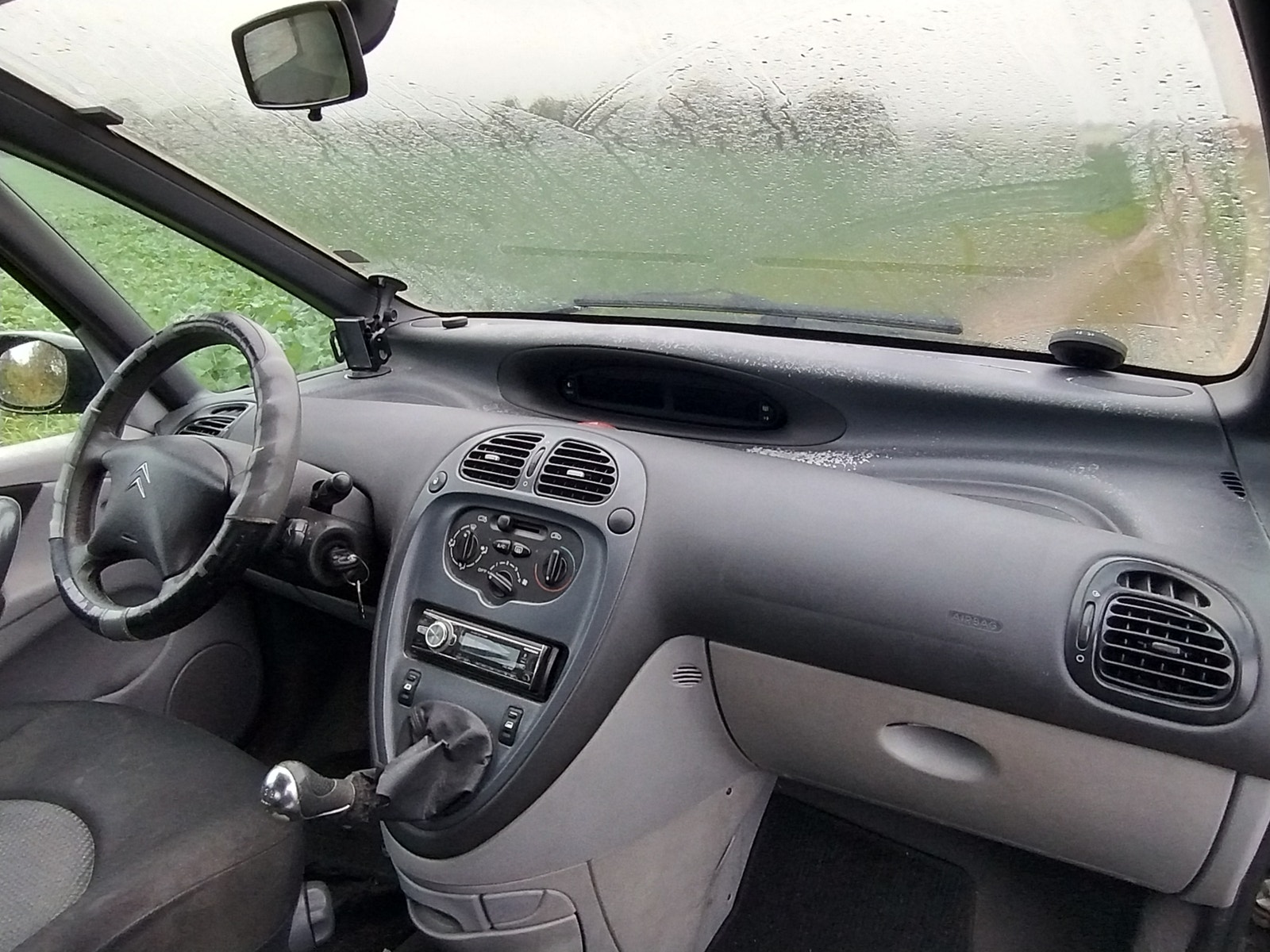 Citroen Xsara Picasso – billede 7