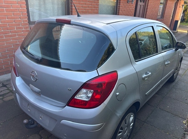 Opel Corsa til salg hos Nabilli
