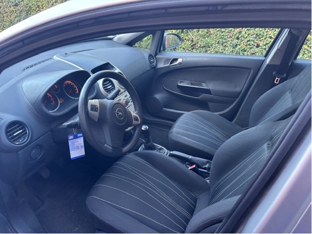 Opel Corsa til salg hos Nabilli
