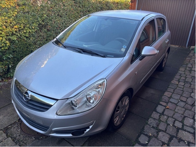 Opel Corsa til salg hos Nabilli
