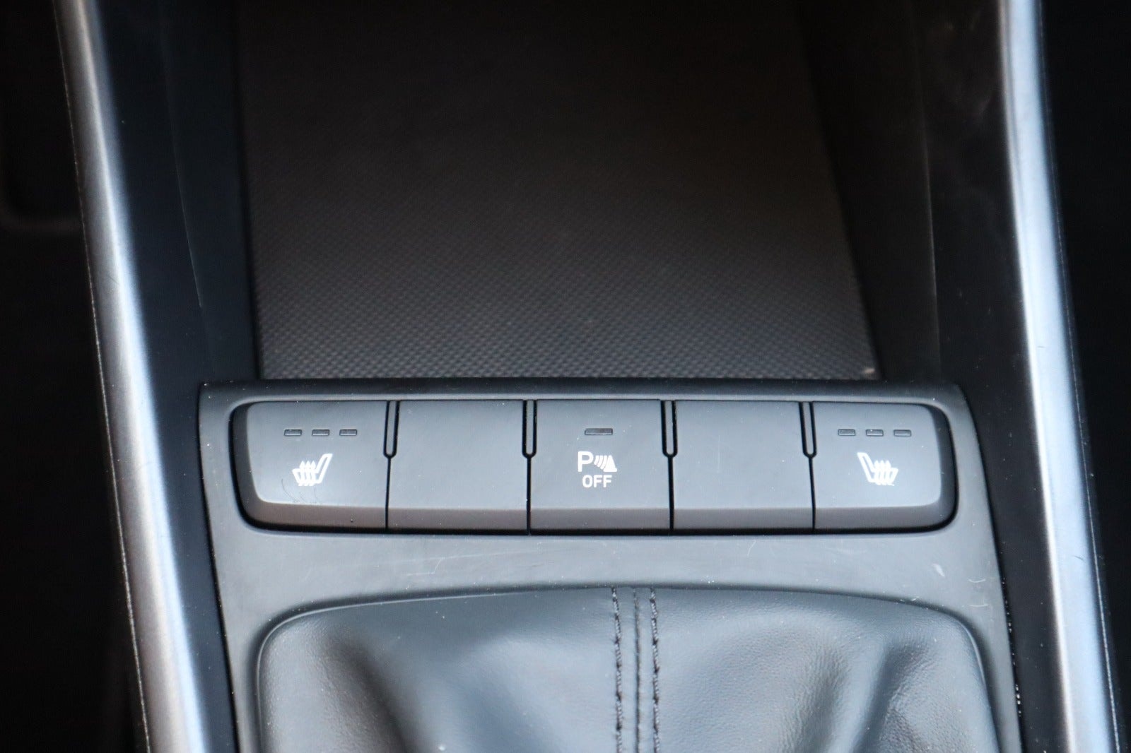 Hyundai Bayon til salg hos Nabilli