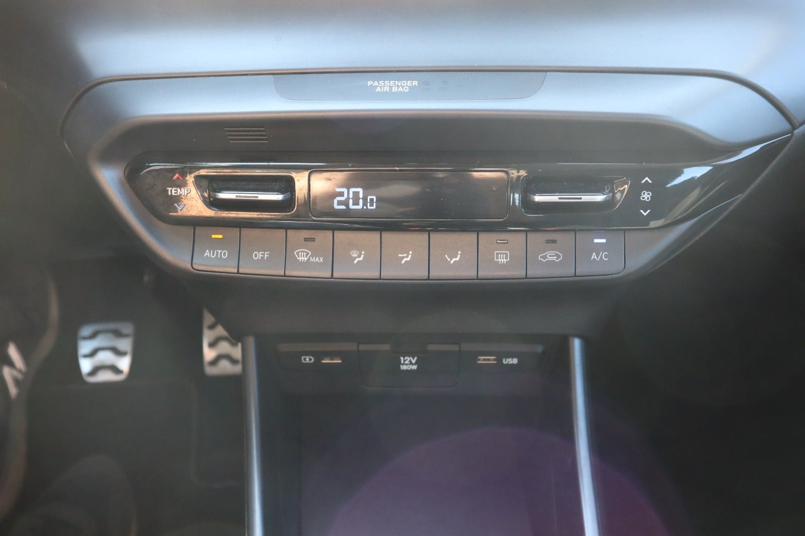 Hyundai Bayon til salg hos Nabilli