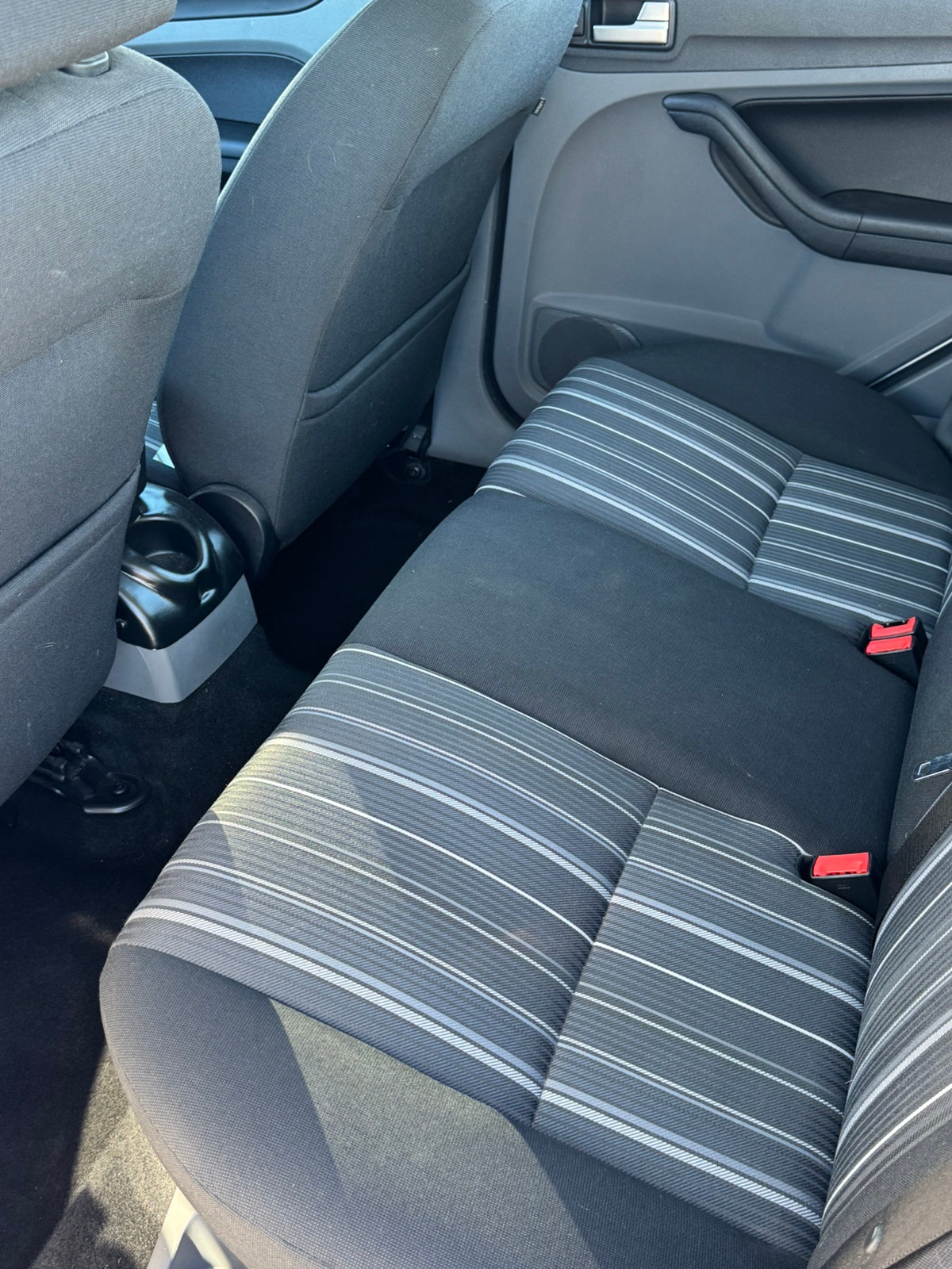 Ford Focus til salg hos Nabilli