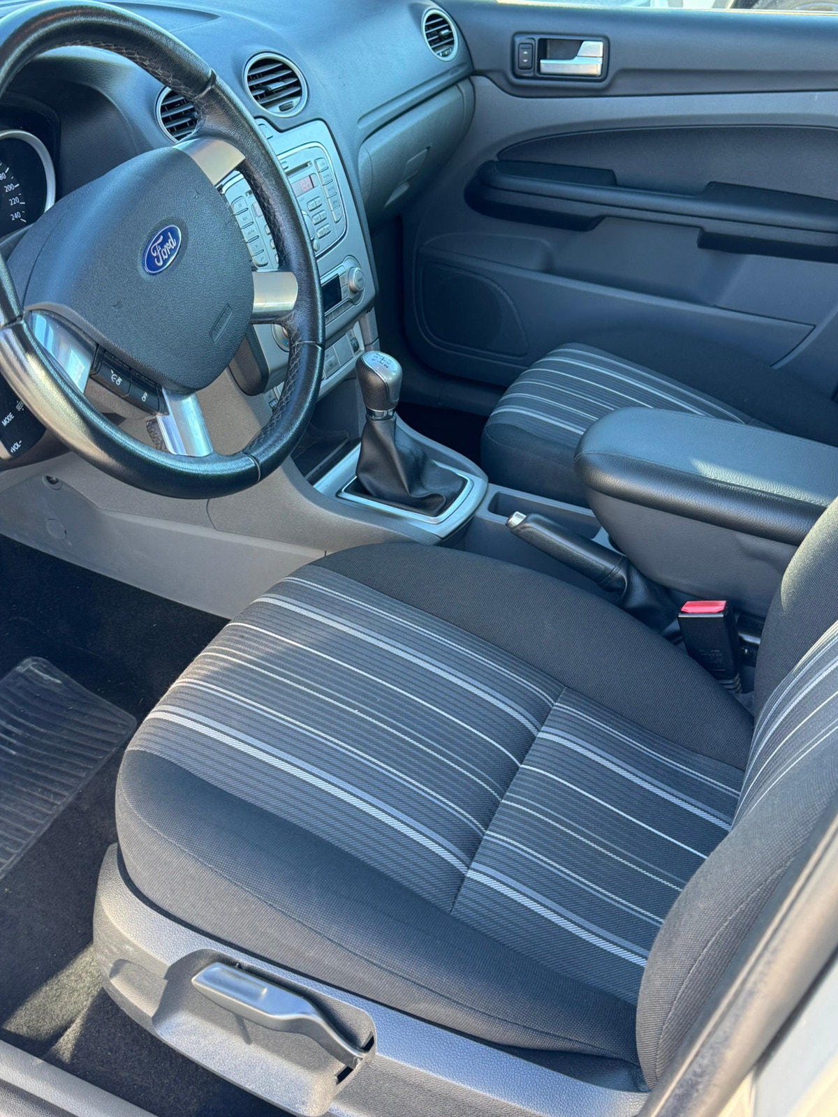 Ford Focus til salg hos Nabilli