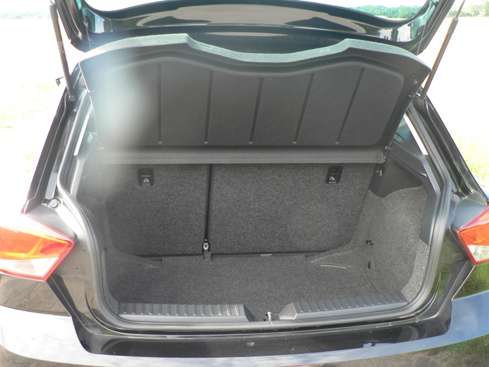 Seat Ibiza til salg hos Nabilli